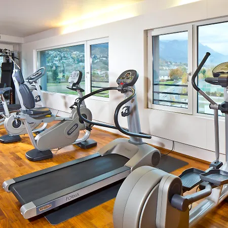 Penz West Hotell Innsbruck