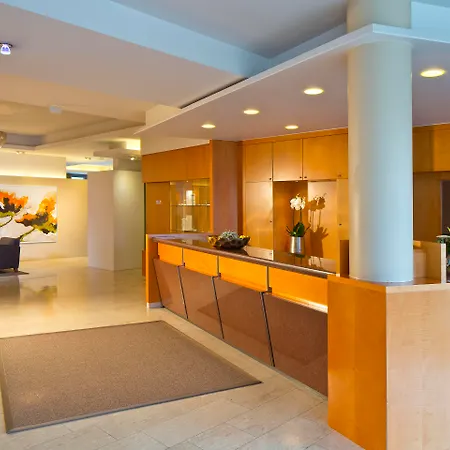 Hotell Penz West Innsbruck