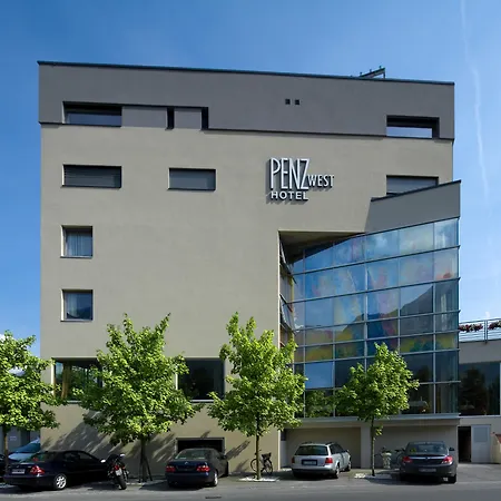 Penz West 4* Innsbruck