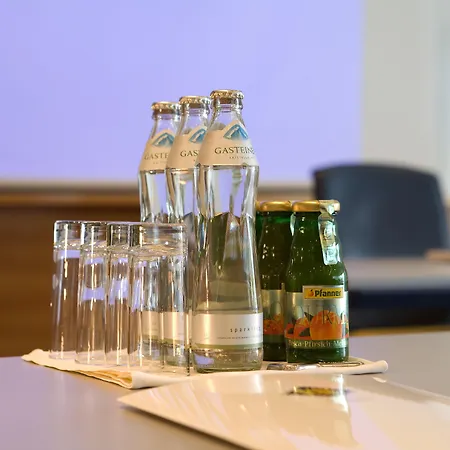 Penz West Hotell Innsbruck