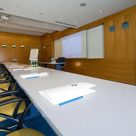 Penz West Hotell Innsbruck