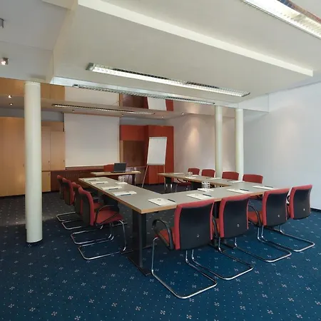 Penz West 4* Innsbruck