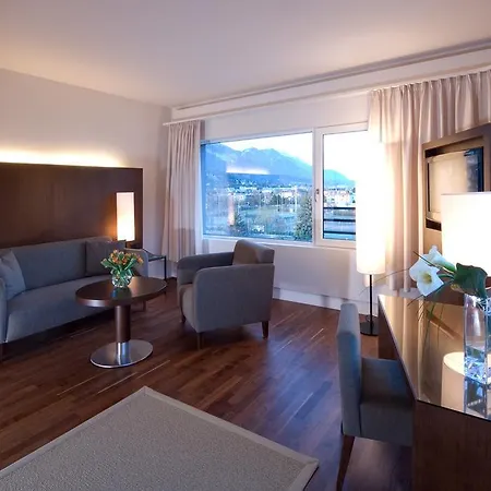 Penz West 4* Innsbruck