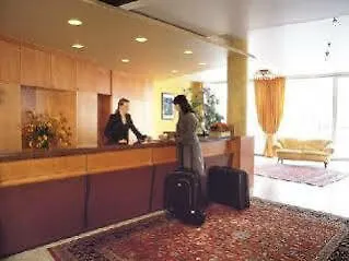 Hotell Penz West Innsbruck