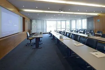 Penz West Hotel Innsbruck