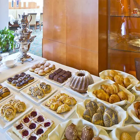 Penz West Hotel Innsbruck